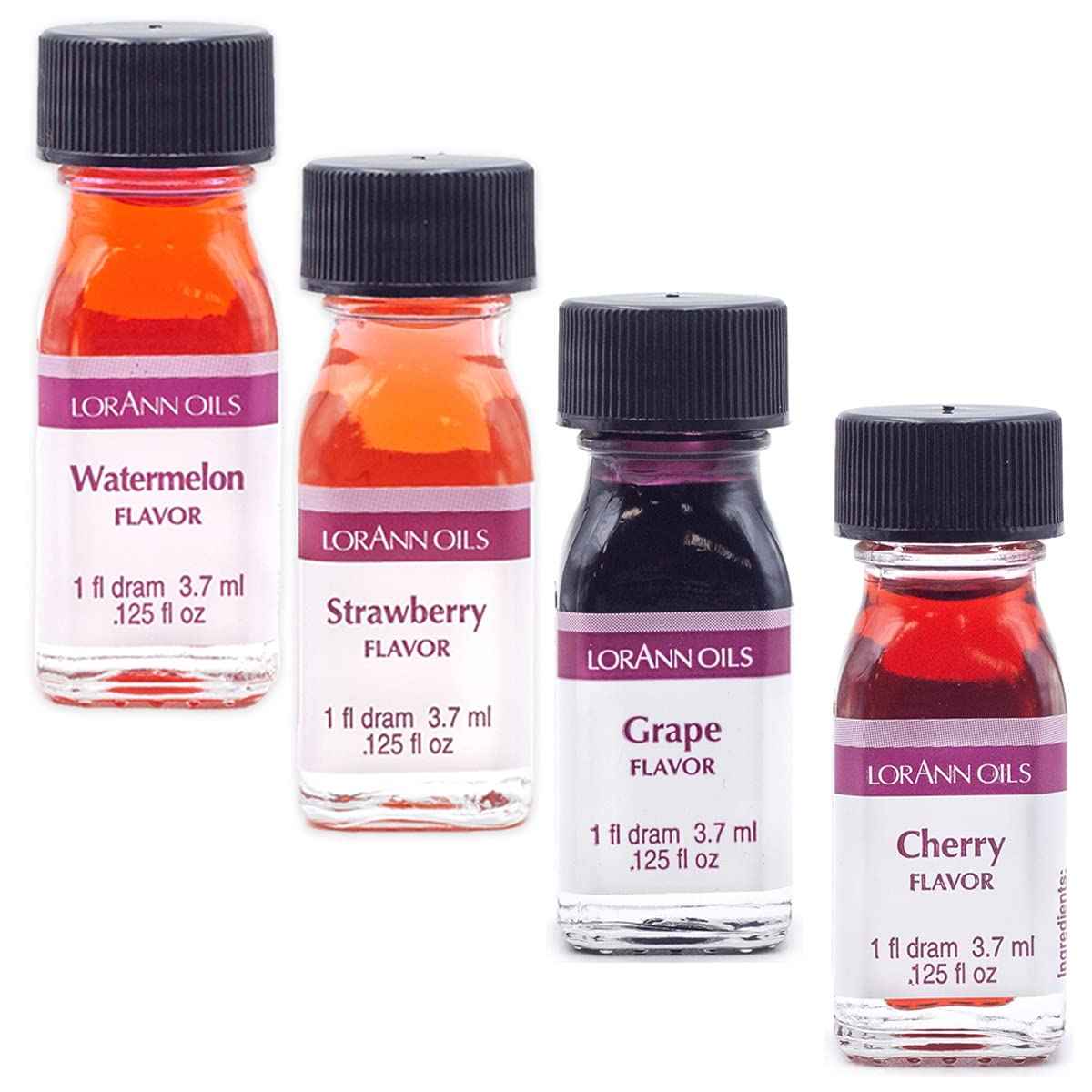 LorAnn Oils In Canada: A Comprehensive Guide To Flavouring - Papagino Foods Inc.