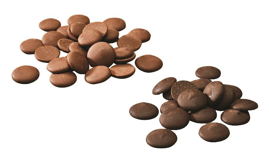 What is Coating chocolate - Papagino Foods Inc.