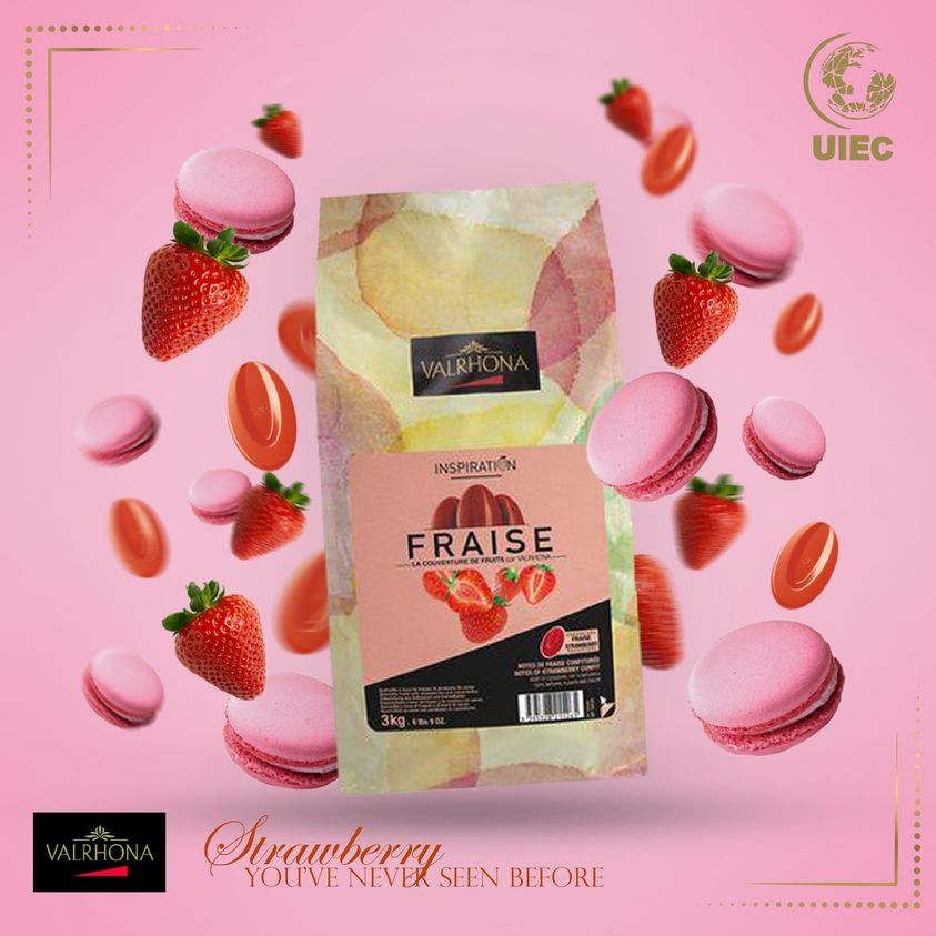 Exploring the Exquisite Flavors of Valrhona Chocolate - Papagino Foods Inc.