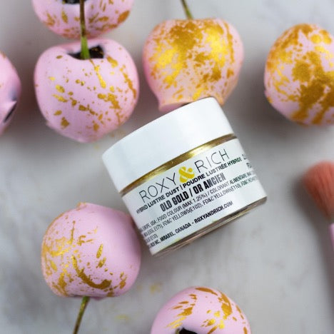 Roxy & Rich Colorants - Papagino Foods Inc.