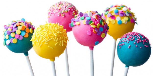 Cake Pops - Papagino Foods Inc.