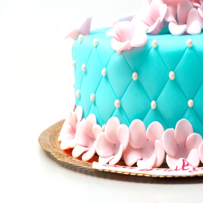 ICING & FONDANTS - Papagino Foods Inc.