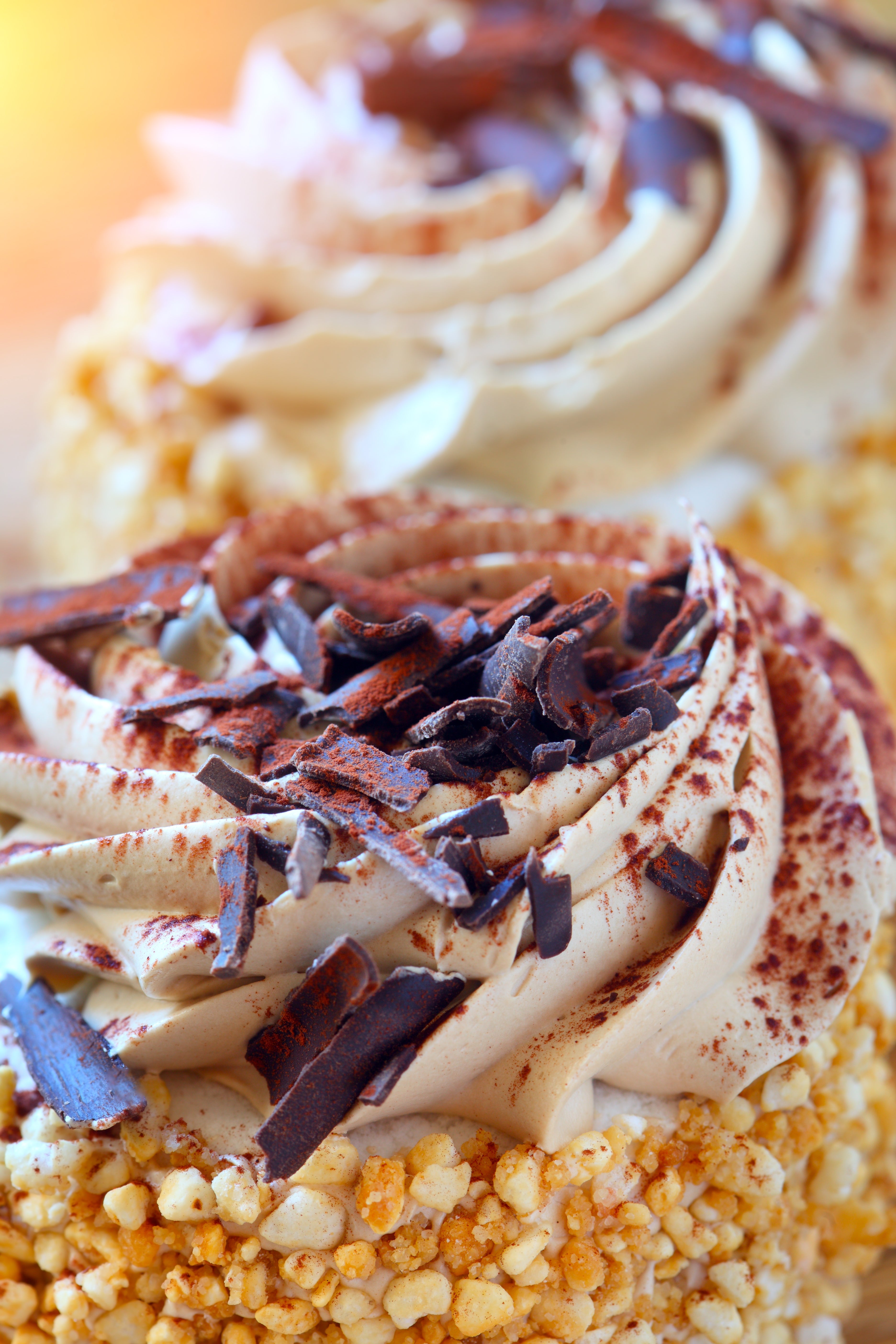 Ice Cream Supplies
