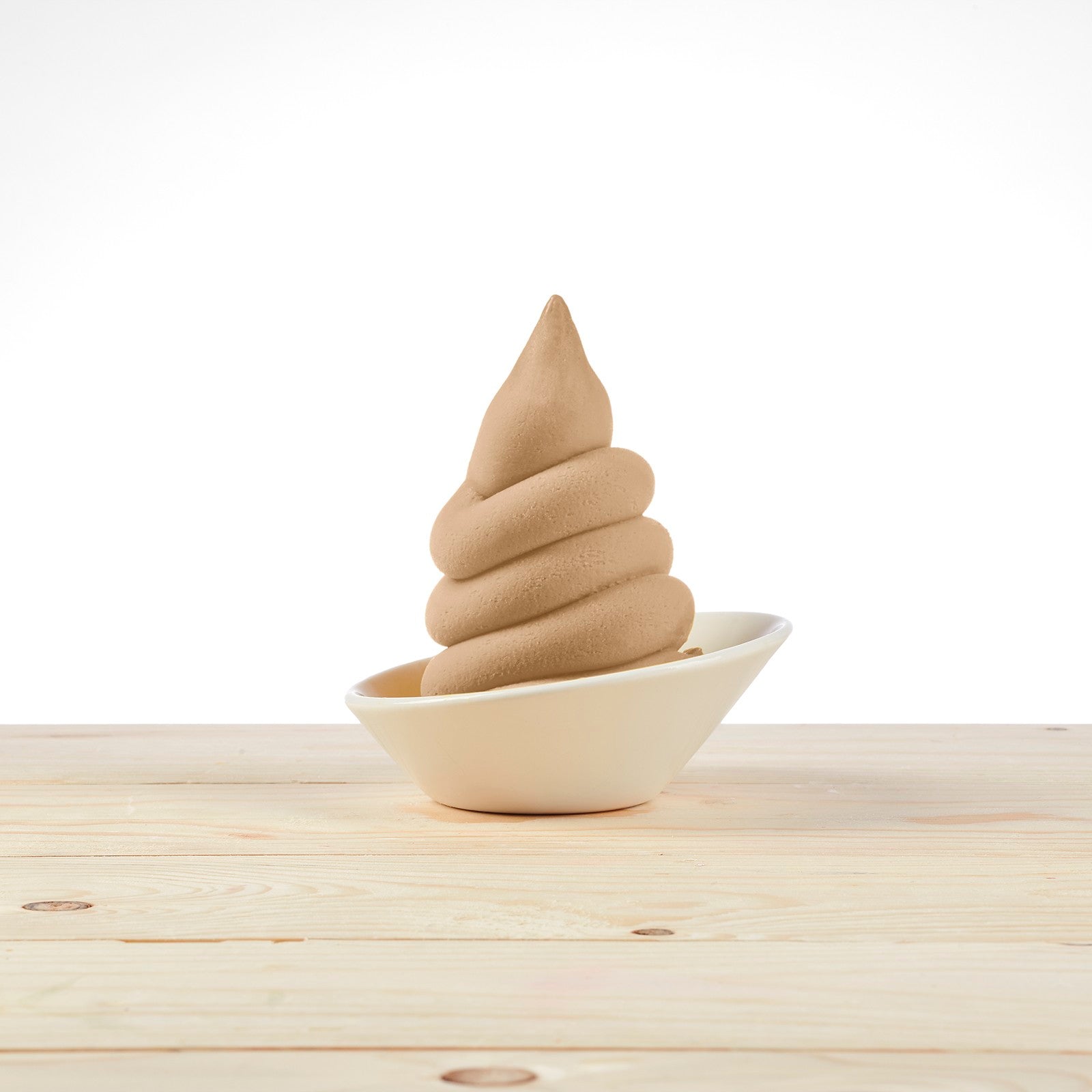 Soft Serve Bases