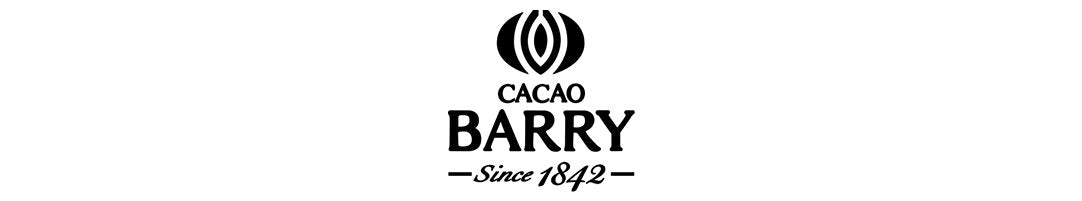 Cacao Barry - Papagino Foods Inc.