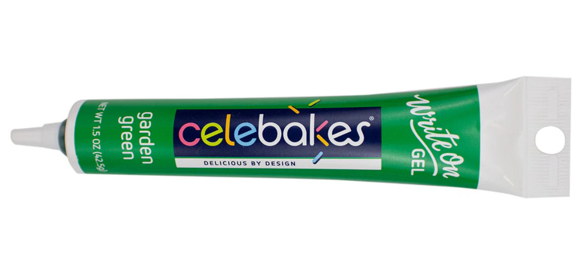 Write-On Gel - Papagino Foods Inc.