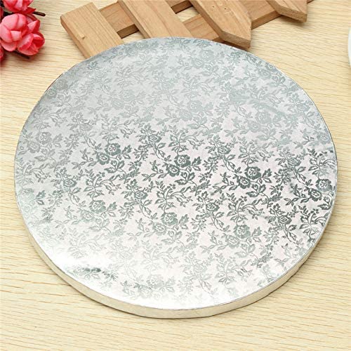 Sheet Cake Boards - Papagino Foods Inc.