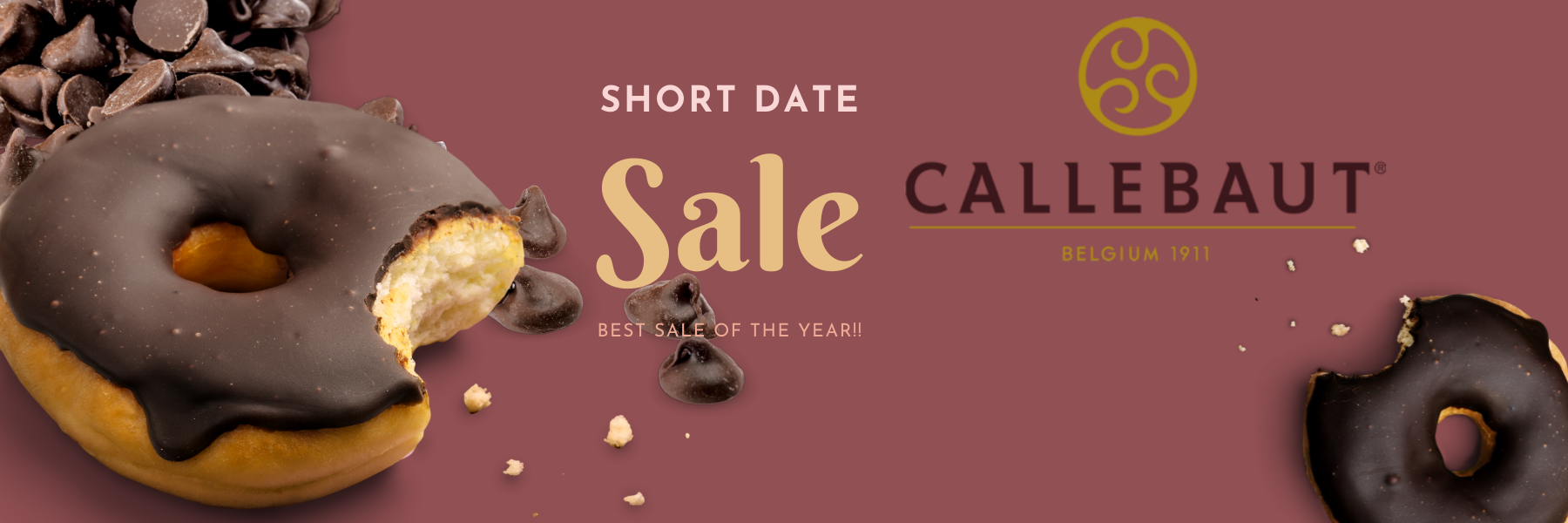 Sale/Short Date - Papagino Foods Inc.
