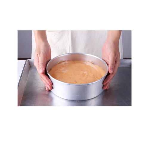 Fat Daddio Metal Pans - Papagino Foods Inc.