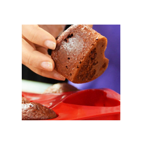 Fatdaddio Silicone Pans - Papagino Foods Inc.