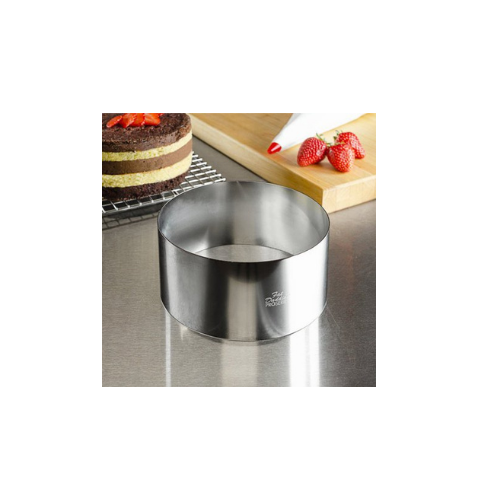 Fat Daddio Pastry Rings - Papagino Foods Inc.