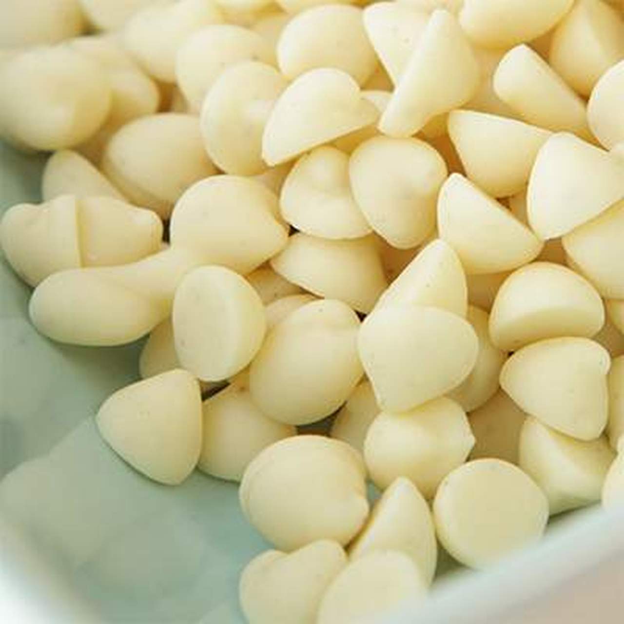 White Chocolate - Papagino Foods Inc.