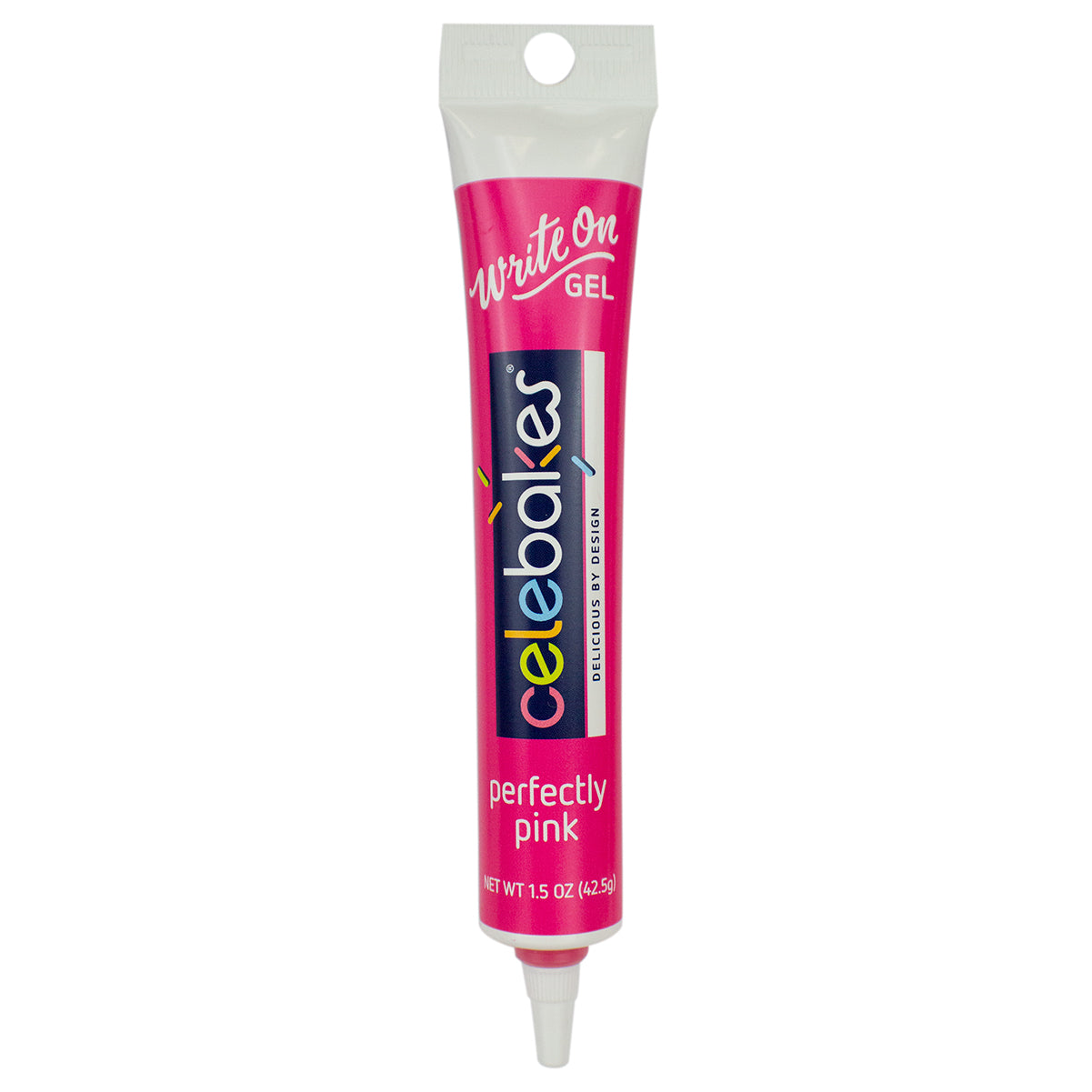 Write-On Gel - Papagino Foods Inc.