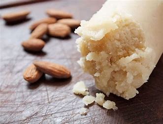 Almond Paste - Papagino Foods Inc.