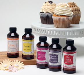 LorAnn EMULSIONS - Papagino Foods Inc.