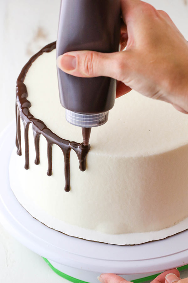 Cake Drips - Papagino Foods Inc.