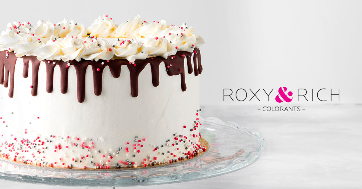 Cake Drips - Papagino Foods Inc.