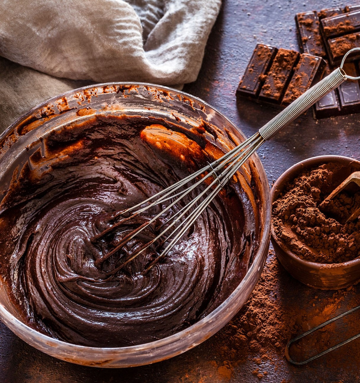 Cake Mix Bulk - Papagino Foods Inc.