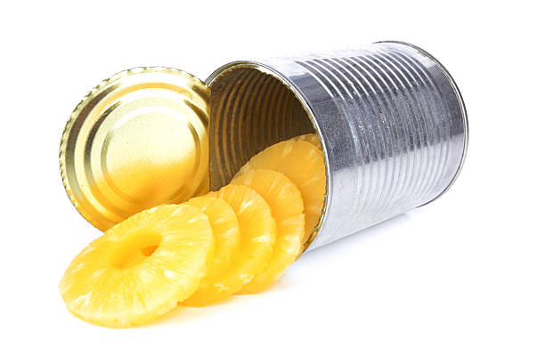 Canned Products Bulk - Papagino Foods Inc.