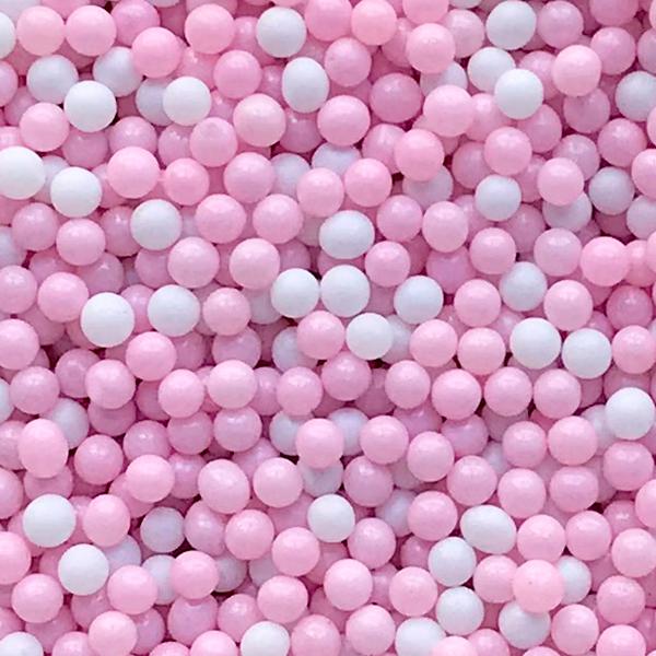 SUGAR PEARLS - Papagino Foods Inc.