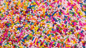 Sprinkles - Papagino Foods Inc.
