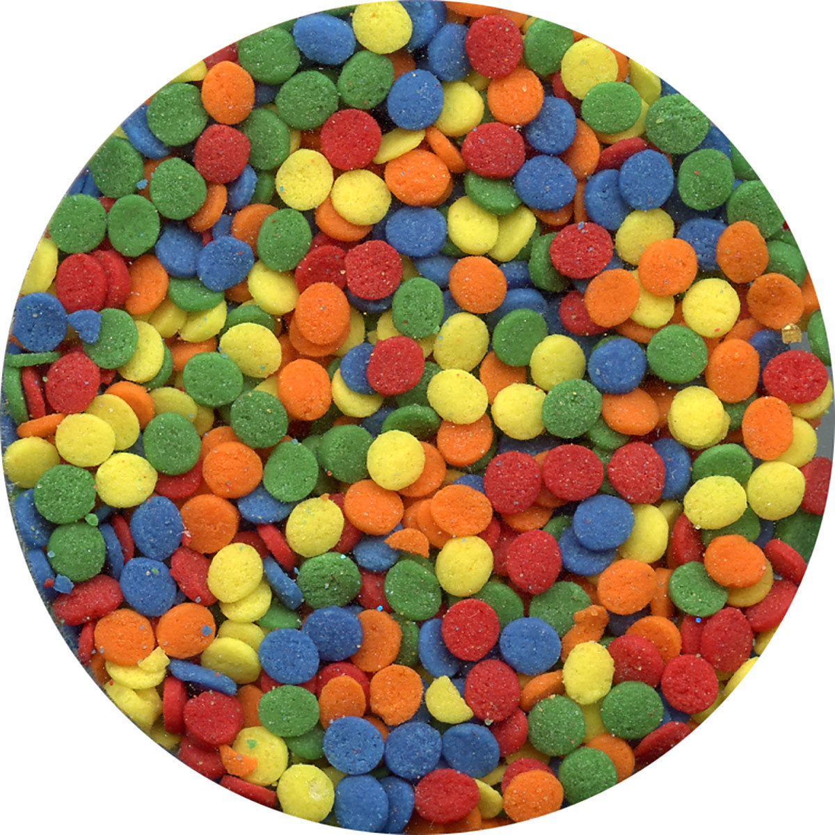 EDIBLE CONFETTI - Papagino Foods Inc.