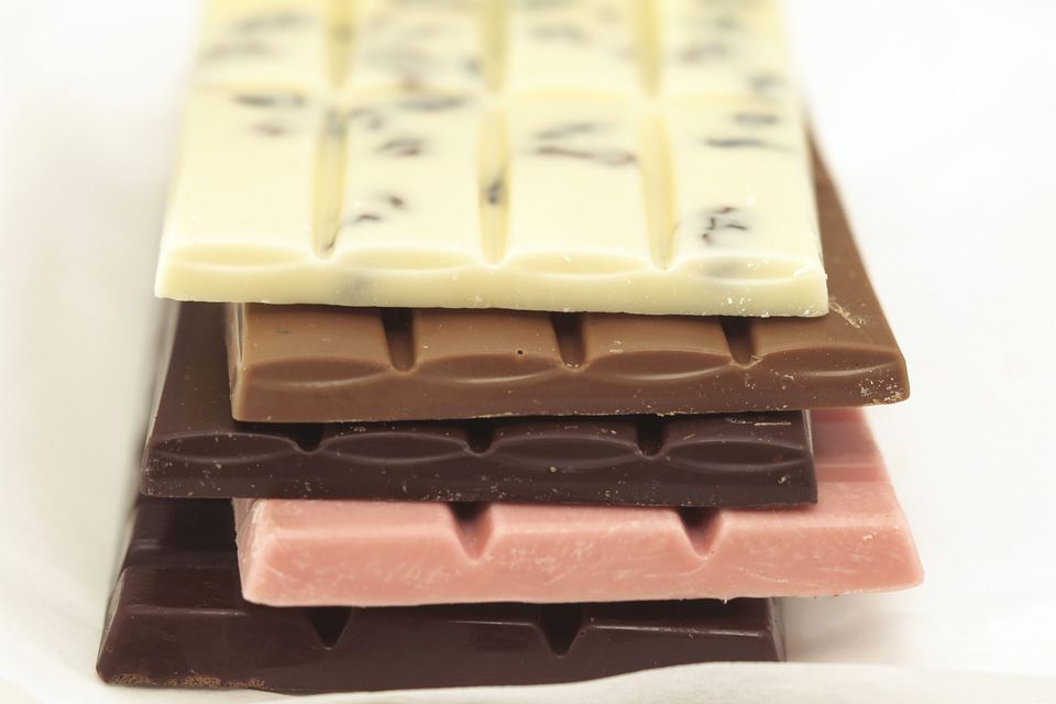 Flavored Chocolate - Papagino Foods Inc.