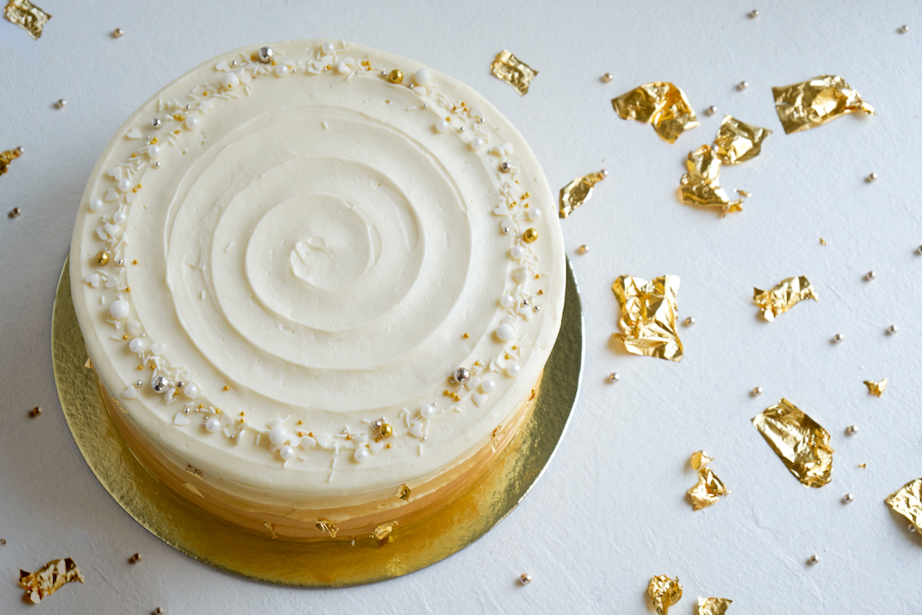 EDIBLE GLITTER & FLAKES - Papagino Foods Inc.