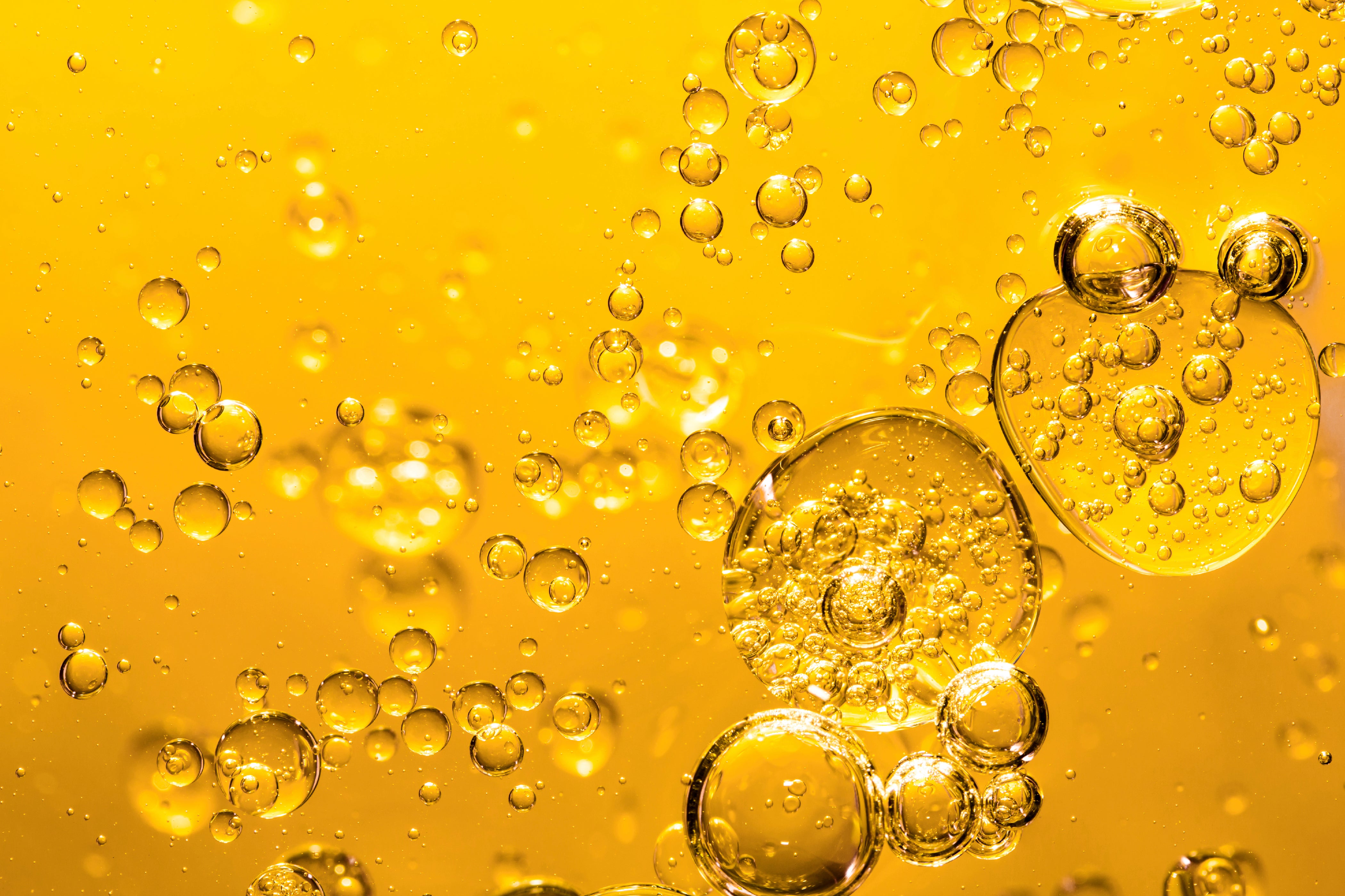 Oil Bulk - Papagino Foods Inc.