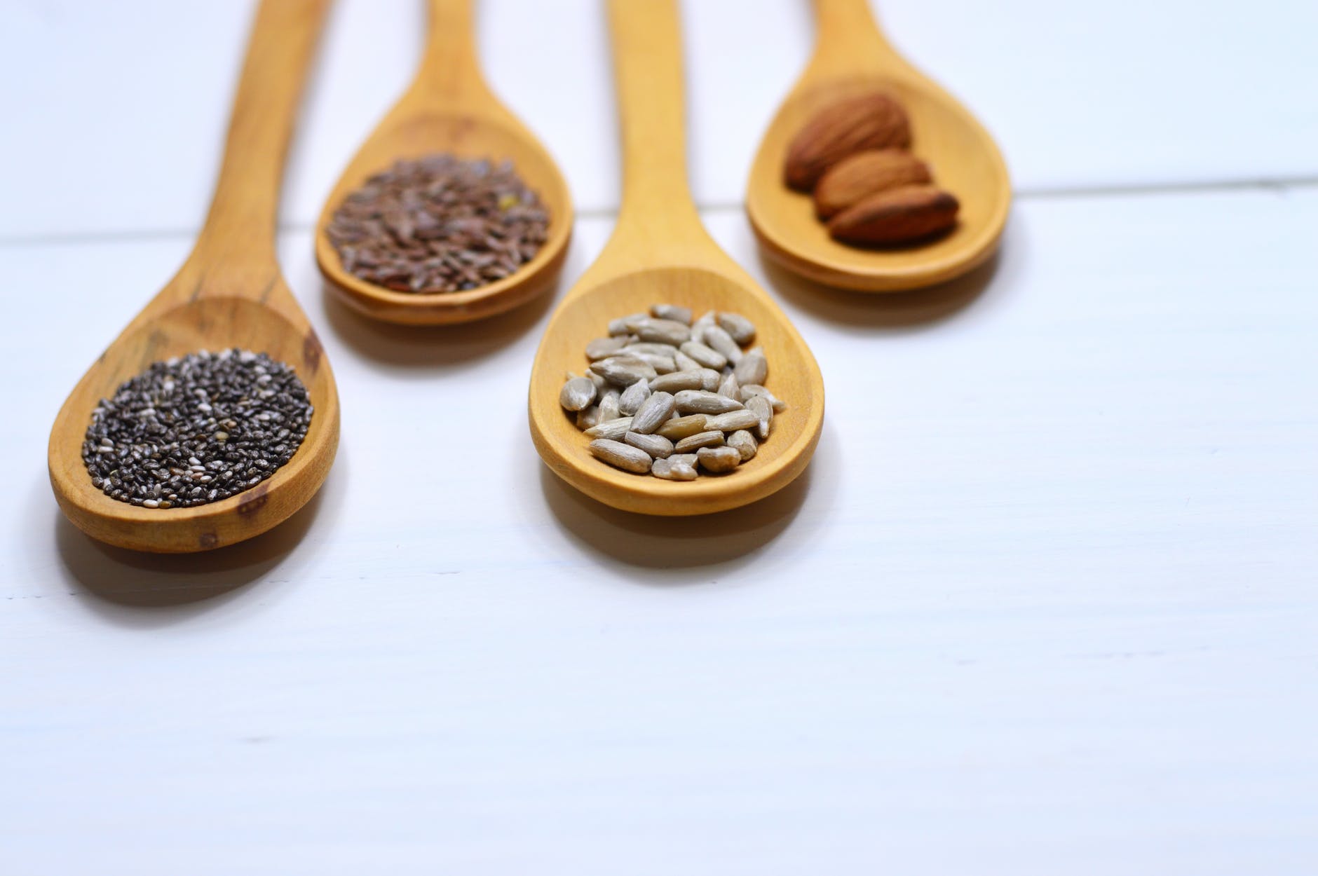 Seeds Bulk - Papagino Foods Inc.