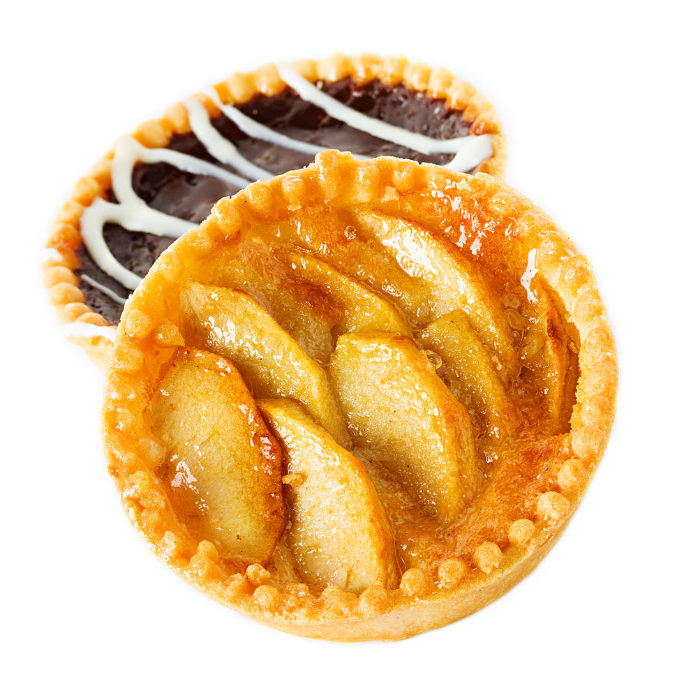 Frozen Products Bulk - Papagino Foods Inc.