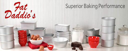 Fat Daddio - Papagino Foods Inc.