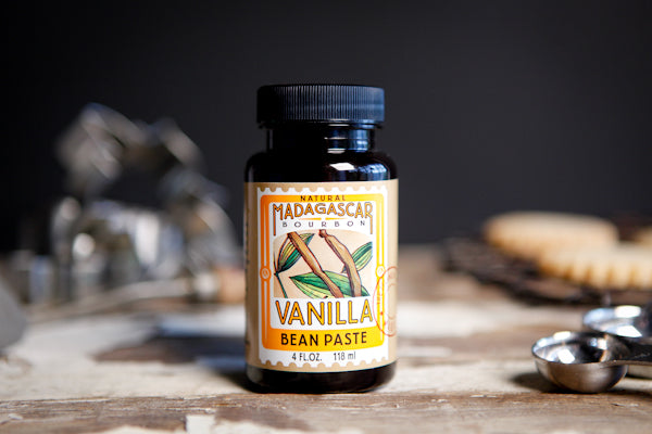 PREMIUM VANILLA EXTRACTS - Papagino Foods Inc.
