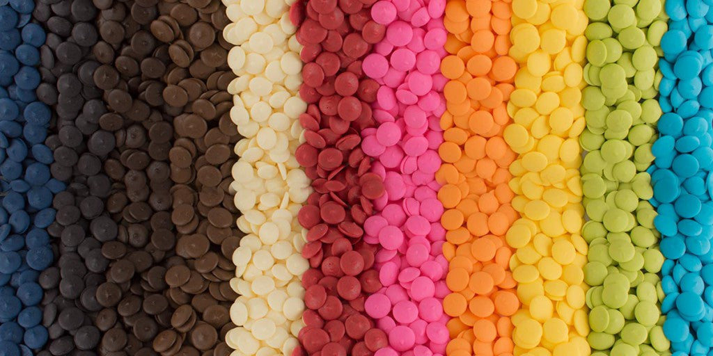 CHOCOLATE COMPOUND WAFERS - Papagino Foods Inc.