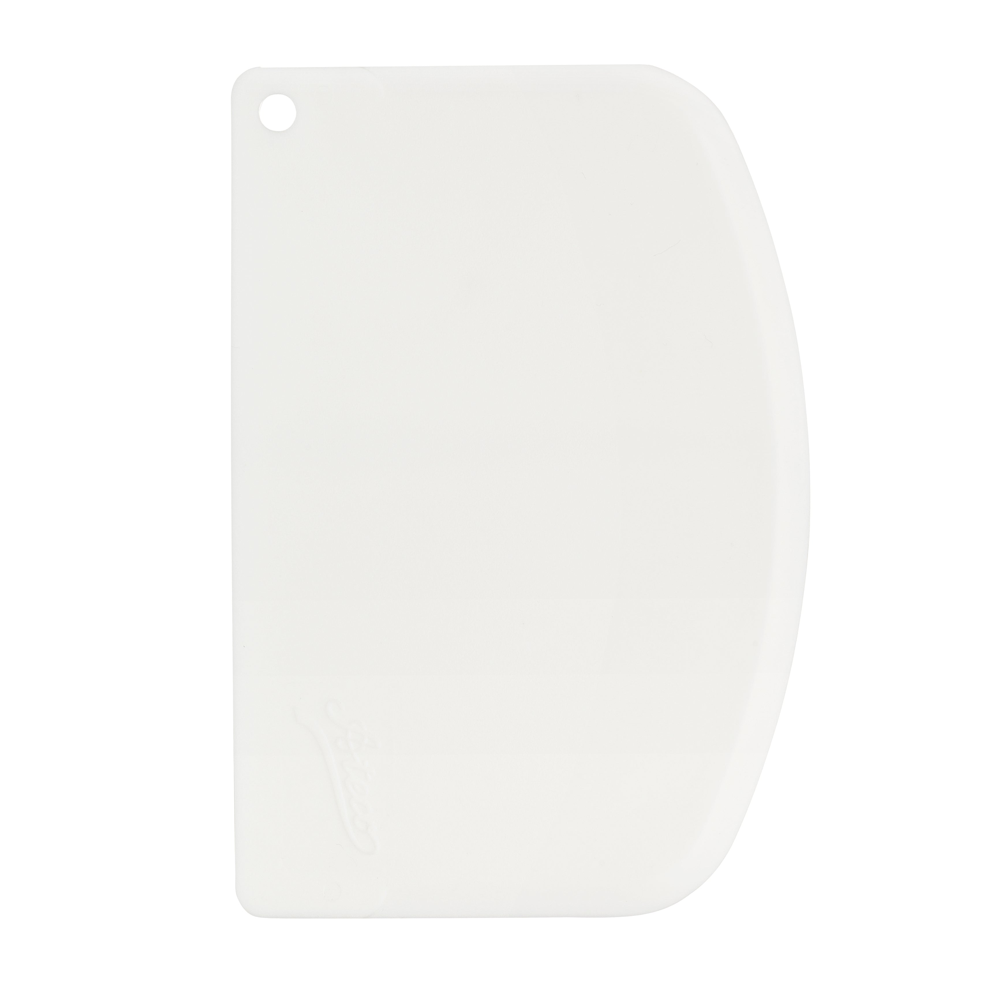 Ateco Bowl Scraper Uncarded #1303 - Papagino Foods Inc.