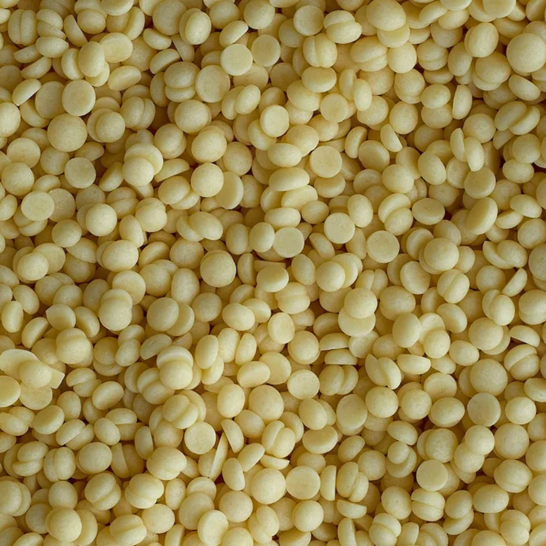Belcolade Cocoa Butter 4 KG **Pickup Only OR Shipping At Your Own Risk**