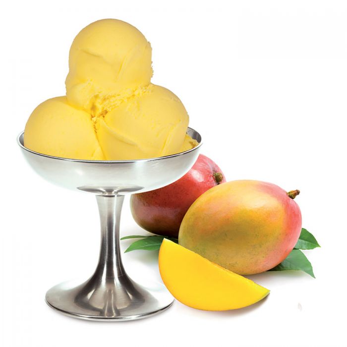PreGel Mango Sprint