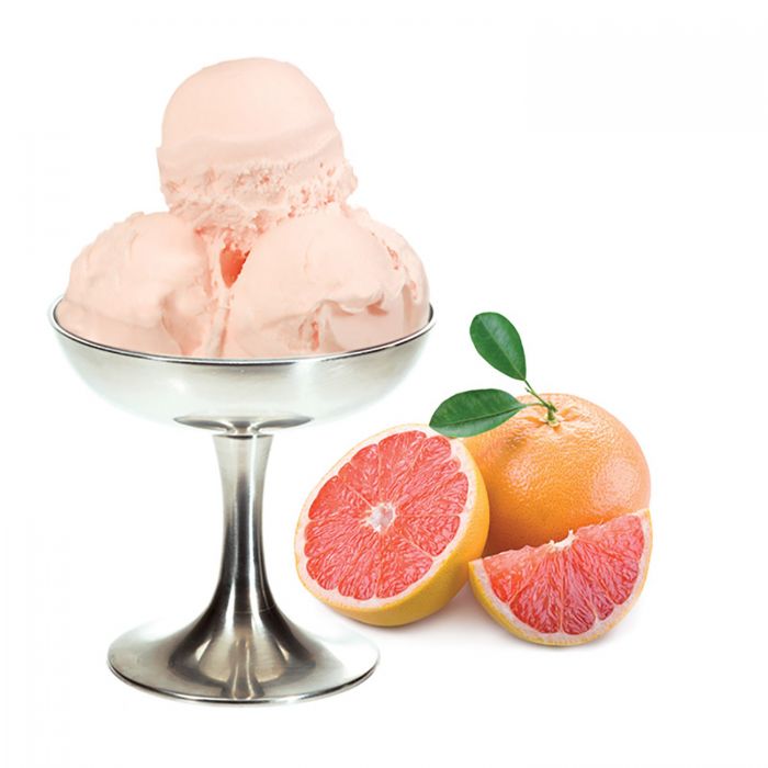PreGel Pink Grapefruit Sprint