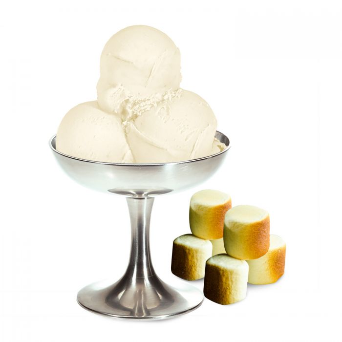 PreGel Toasted Marshmallow – Sprint