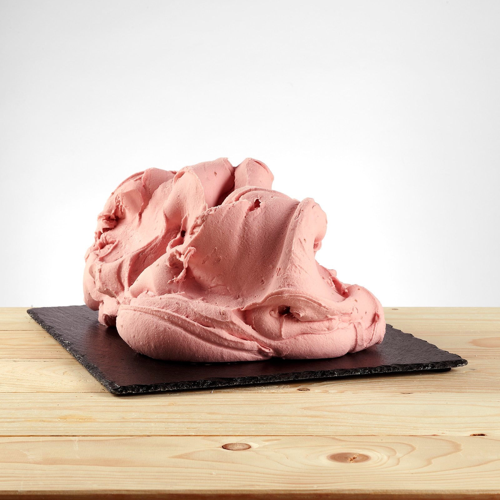 PreGel Raspberry (With Pieces) Sprint