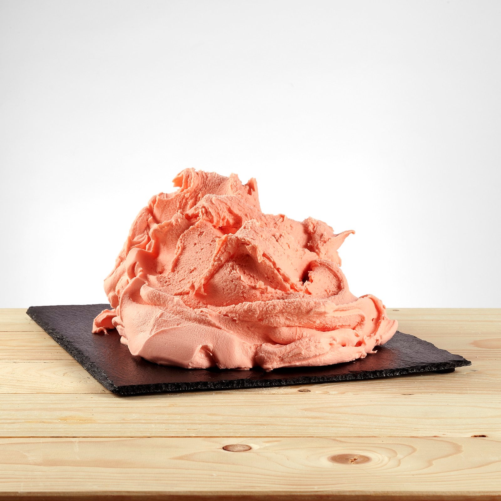 PreGel Red Orange Sprint