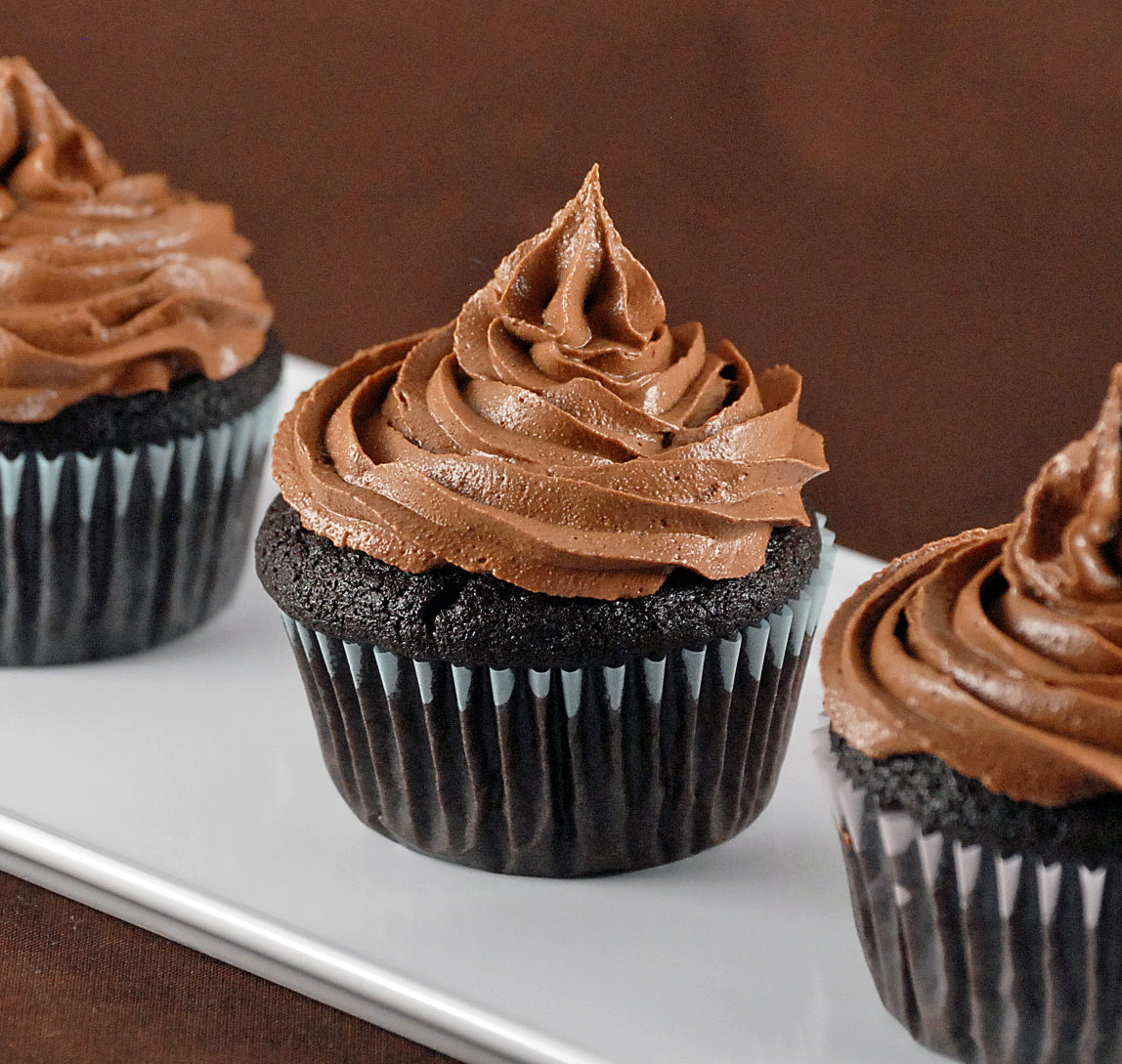 ASM Dark Chocolate Ganache (Pickup Only) - Papagino Foods Inc.