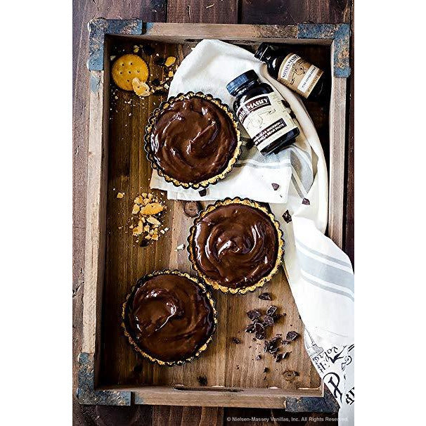 Nielsen Massey  Pure Vanilla Bean Paste, 32 oz ** PICKUP ONLY** FRAGILE ITEM - Papagino Foods Inc.