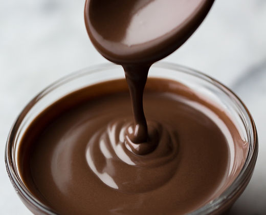 Hazelnut Chocolate Sauce 1 kg - Papagino Foods Inc.