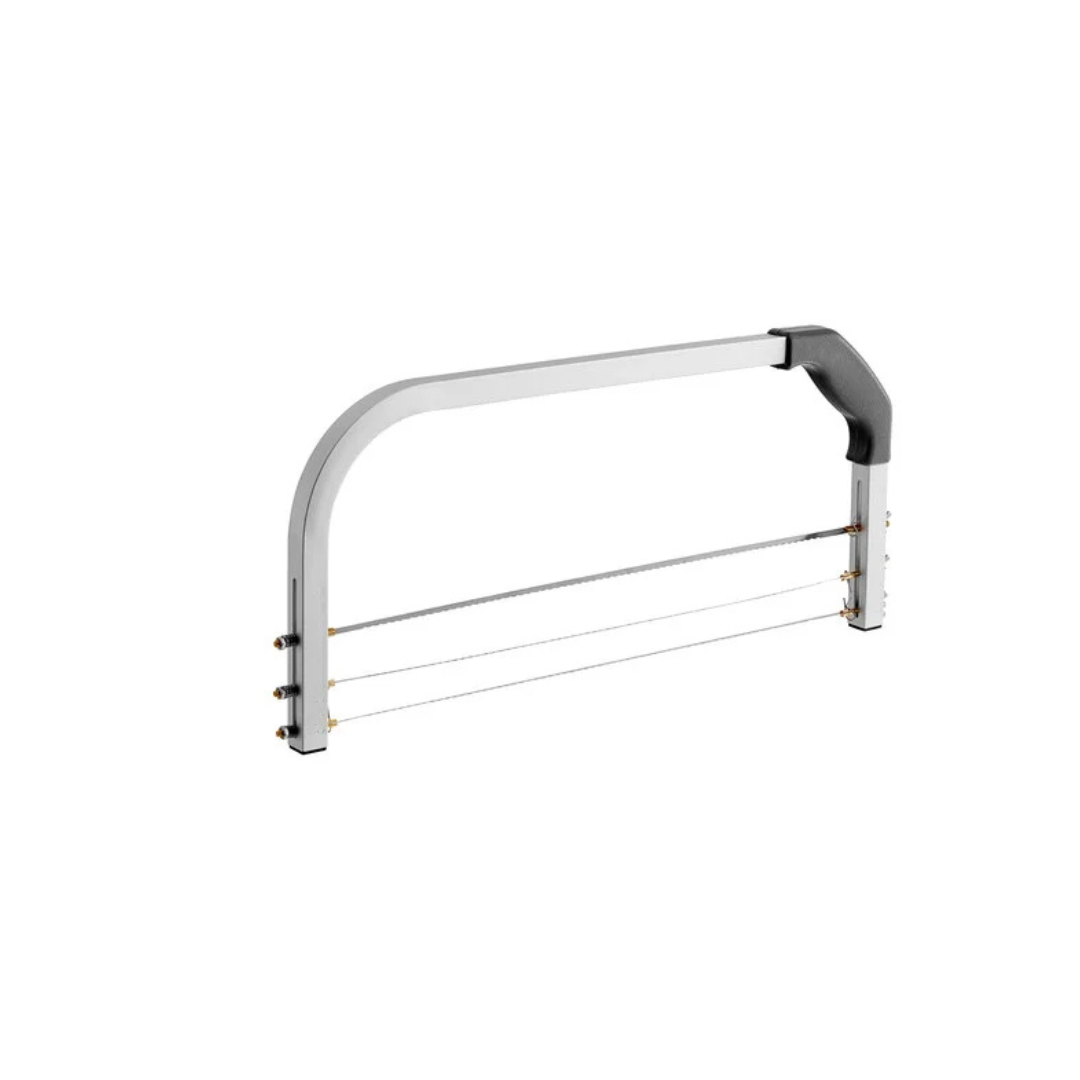 Ateco Heavy Duty Metal Turntable #615 - Papagino Foods Inc.