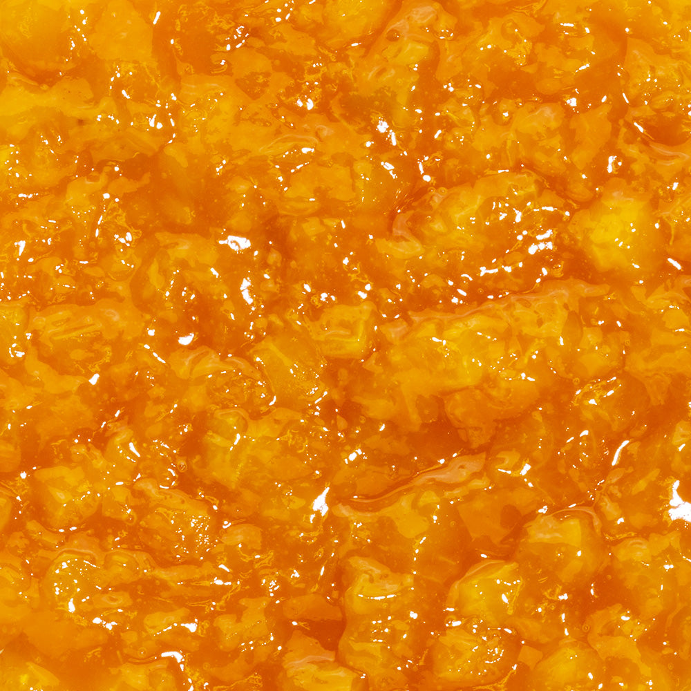 PreGel Apricot - Pastry Filling
