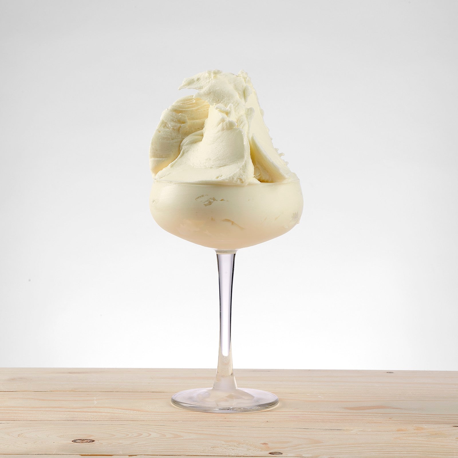 PreGel Banana Fortefrutto