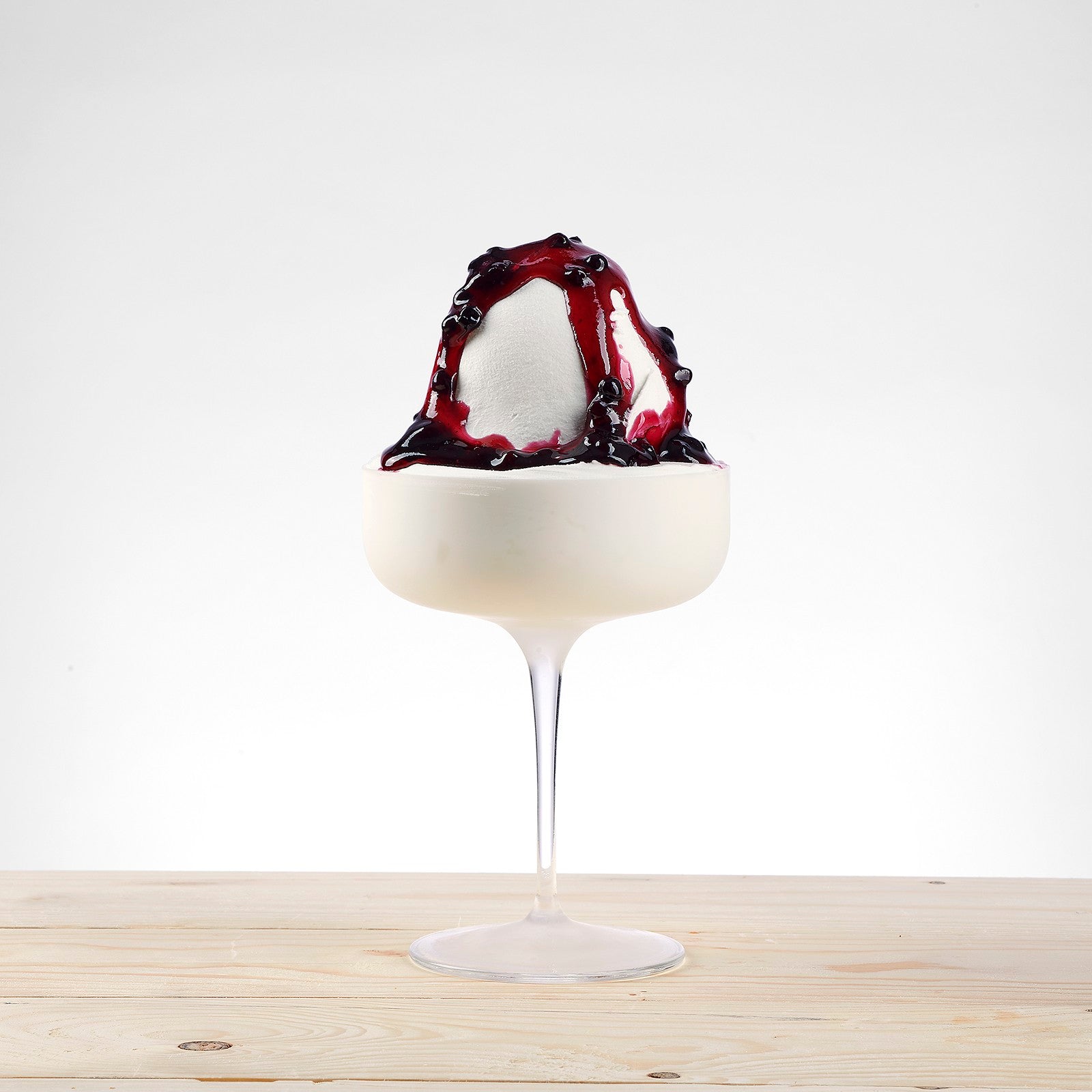 PreGel Bilberry – Arabeschi