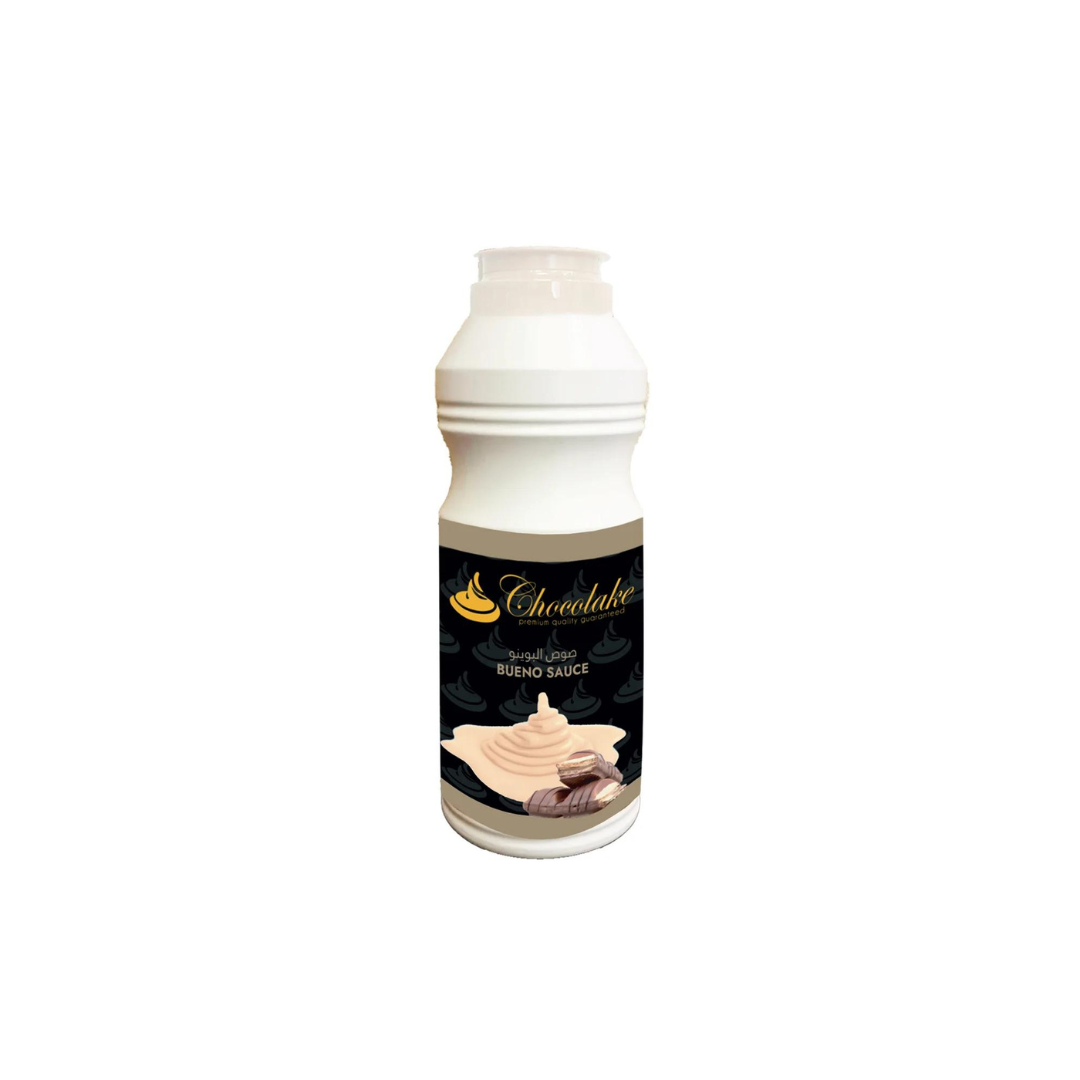 Bueno Sauce (Bonello) 1 Kg  **DELICATE ITEM to be Shipped - ship at own risk** - Papagino Foods Inc.