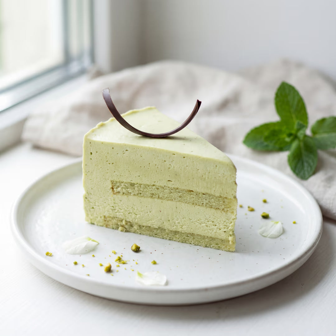 Barlo 20% Pistachio Cream 5 Kg